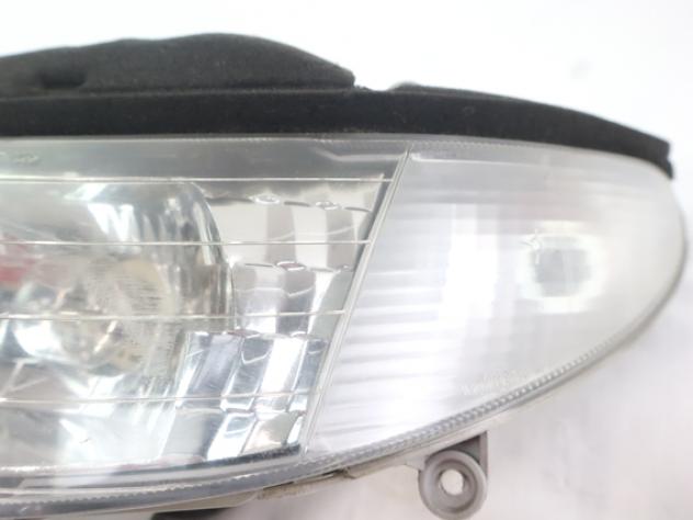 KYMCO DINK 150 LX 33100KBEE000 FARO ANTERIORE 99 - 02 HEADLIGHT - Foto 3