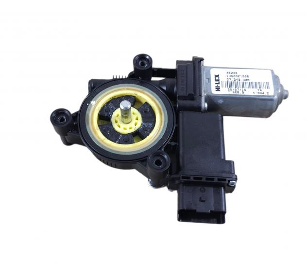 MOTORINO ALZAVETRO ANTERIORE DESTRA CITROEN Jumper Serie 1368921080 (14) - Foto 9