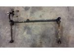 Asta Rinvio sterzo Completa Pajero 1 serie 2.5 TD L040
