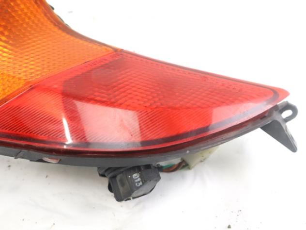 HONDA PANTHEON 150 33756KEY900 FARO POSTERIORE SINISTRA KF02 98 - 02 REAR LEFT TAILLIGHT - Foto 3
