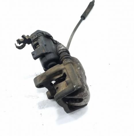 PINZA FRENO POSTERIORE SINISTRA MERCEDES Classe B W246 2° Serie OM 607.951 (12) - Foto 10