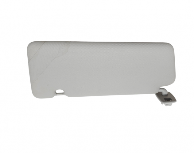 PARASOLE ALETTA ANTERIORE SX SMART Fortwo Coupé (W453) A4538102210 (14) - Foto 9