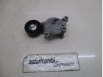 SUPPORTO PULEGGIA TENDICINGHIA CITROEN C3 1.4 D 50KW 5M 5P (2010) RICAMBIO USATO