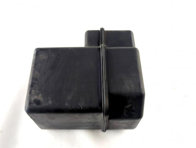 28191-02500 MANICOTTO SILENZIATORE FILTRO ARIA ASPIRAZIONE HYUNDAI ATOS 1.0 B 43KW 5M 5P (2003) RICAMBIO USATO