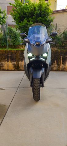 Yamaha xmax 125cc - Foto 2