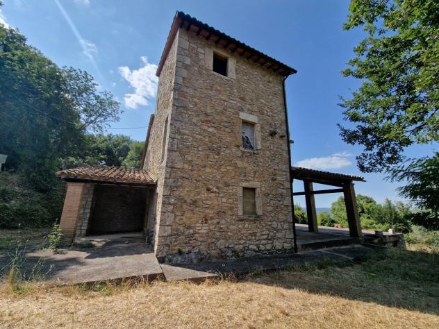 Casale in vendita a Baschi - Foto 12