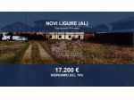 Immobile in asta di 1050 m² in vendita a Novi Ligure