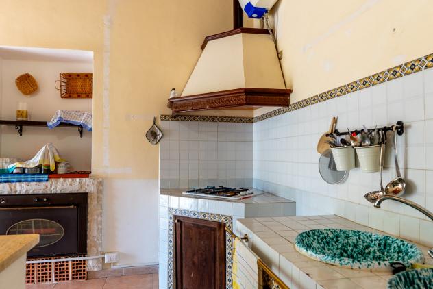 Villa a schiera in vendita a Palazzolo Acreide - Foto 12