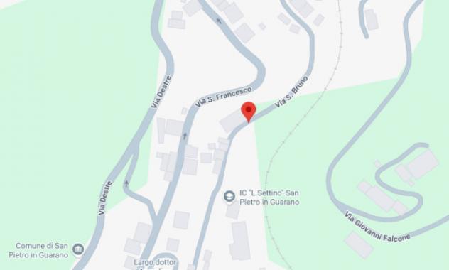 Immobile in asta di 3350 m² in vendita a San Pietro in Guarano - Foto 7