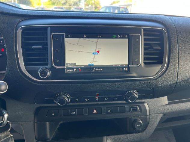 Peugeot Expert L2 1.6 HDi 115 CV FATTURABILE - Foto 9