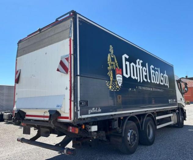 IVECO STRALIS AS260S42YFS HI WAY E6 rif. 23809550 - Foto 5