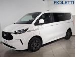 Ford Tourneo Custom Nuovo Custom Tourneo Titanium 2.0 Ecoblue 150cv 320 L1H1