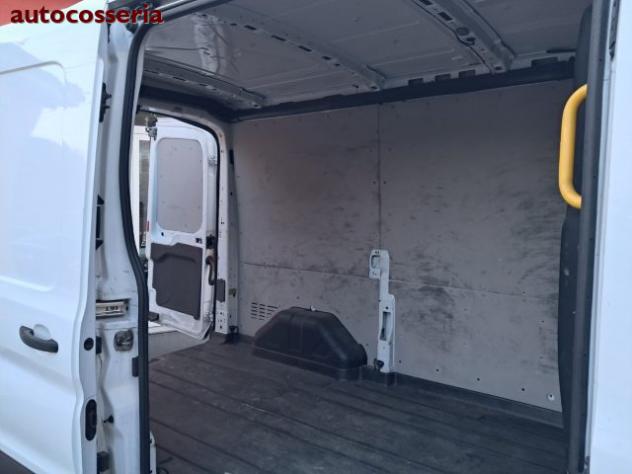 FORD Transit motore revisionato rif. 23034644 - Foto 9
