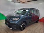 FIAT Doblò 1.5 Diesel 130 Cv Mt6 Passo Corto