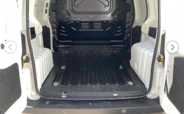 Fiat Fiorino 1.3 MJT 95CV Cargo SX - Foto 9