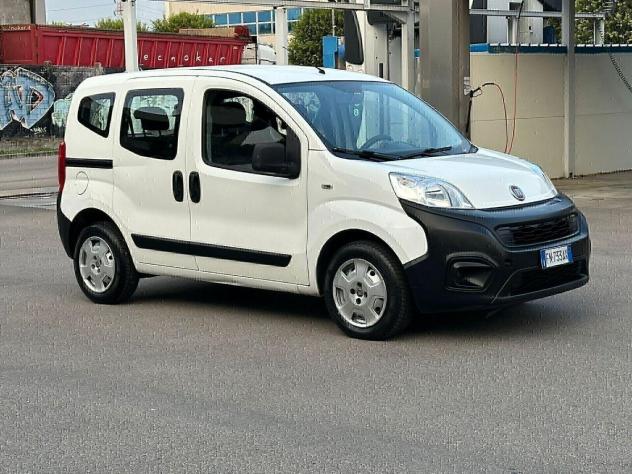 FIAT QUBO 1.3 MJT AUTOCARRO N1 4 POSTI - Foto 2