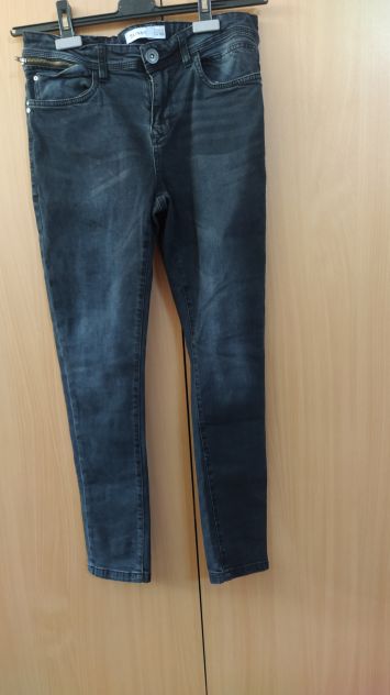 Pantaloni - jeans - pantaloni tuta - Foto 3
