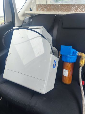 Addolcitore culligan - Foto 3