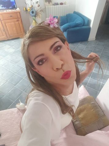 Ragazzo trav bellissima - Foto 4 Tel:3792157786