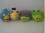 Peluche personaggi Disney e Trudi