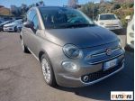 FIAT - 500  1.0 hybrid Dolcevita 70cv