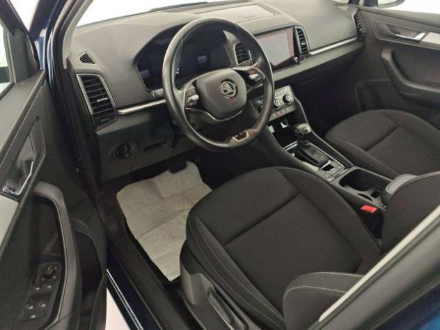 Skoda Karoq Karoq 2.0 tdi evo Executive 115cv dsg - Foto 7