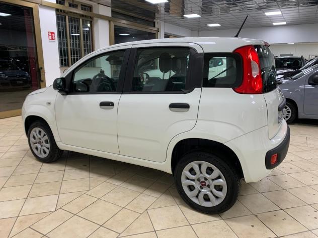 Fiat Panda 0.9 TwinAir Turbo Natural Power Lounge - Foto 8