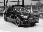 Mercedes-Benz GLA 200 d AMG Line Premium