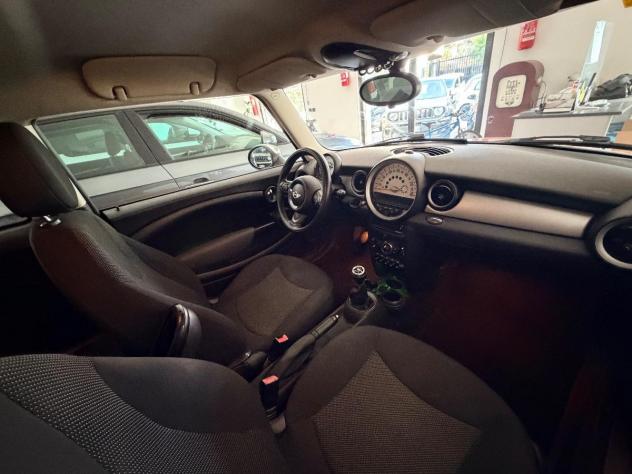 MINI Mini 1.6 16V Cooper D - Foto 6