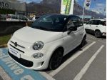 FIAT 500 1.0 Hybrid Hey Google-SENS PARK-SOLO KM 40600!NEOP!!