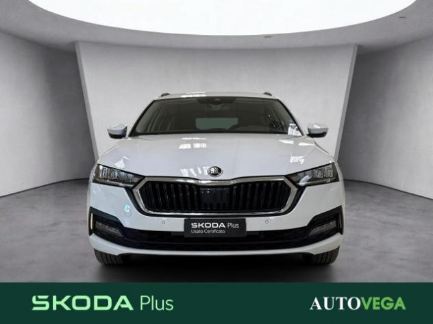 SKODA Octavia wagon 2.0 tdi evo executive 150cv dsg rif. 24190008 - Foto 2