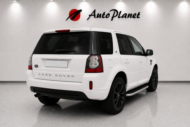 Land Rover Freelander 2.2 TD4 S.W. HSE - Foto 4