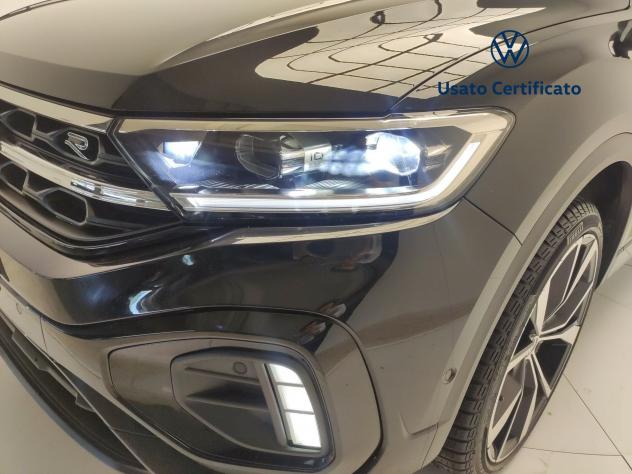 Volkswagen T-Roc 1.5 TSI ACT R-Line DSG - Foto 10