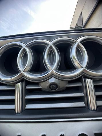 Audi Q8 e-tron SPB 55 quattro S line Fast edition - Foto 9