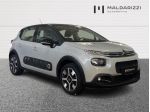 Citroën C3 III 2017 1.5 bluehdi Shine s&s 100cv 6m