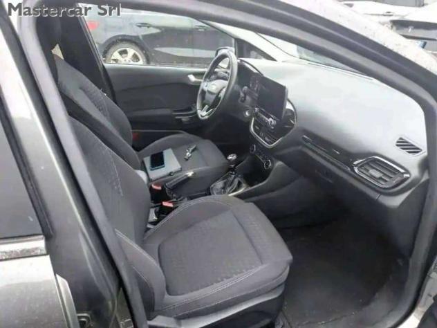 FORD Fiesta 5p 1.0 ecoboost hybrid Titanium 125 Cv - GG565RC rif. 24001792 - Foto 7