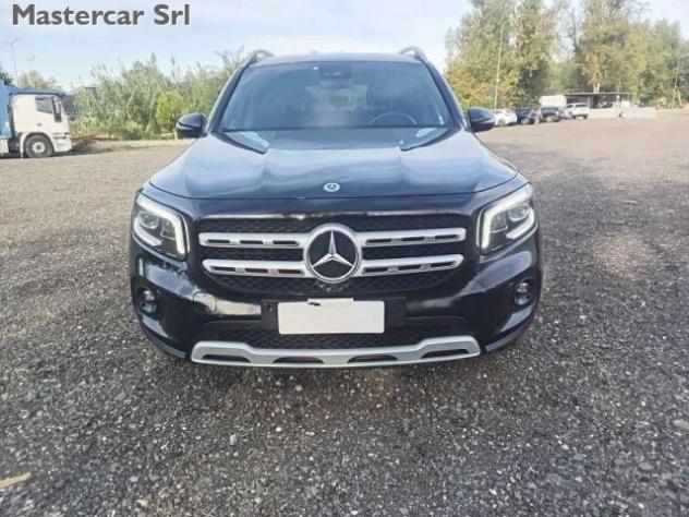 MERCEDES-BENZ GLB 180 GLB 180d Business Extra auto - GF441CL rif. 24147469 - Foto 2