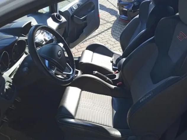 FORD Fiesta 6ª serie Fiesta 1.6 182CV 3 porte ST - Foto 6