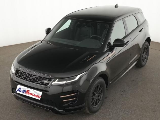 LAND ROVER RR Evoque 2ª serie Range Rover Evoque 2.0 I4 200 CV AWD Auto R-Dynamic - Foto 9