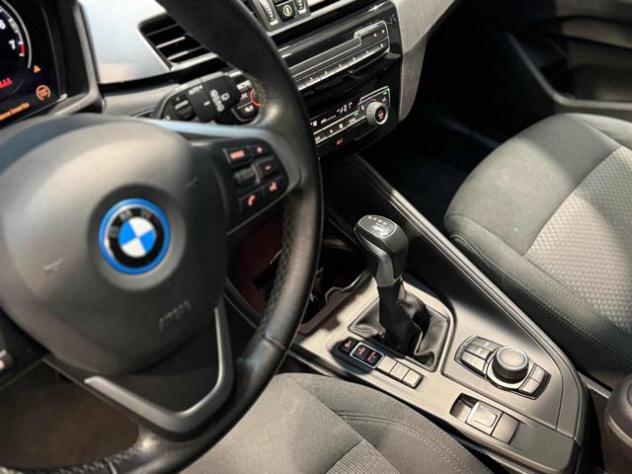 BMW X1 xDrive25e Business Advantage rif. 23626920 - Foto 10