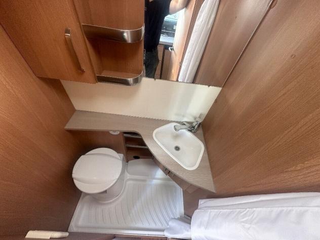KNAUS GARANZIA 12 MESI - Foto 5