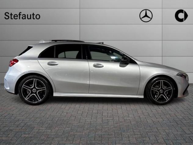 MERCEDES-BENZ A 180 d Automatic AMG Line Advanced Plus rif. 22728427 - Foto 2