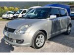 Suzuki Swift 5 Porte Swift 5p 1.3 16v GL 4x4