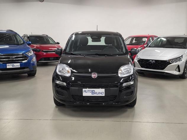 FIAT Pandina Pandina 1.0 firefly hybrid Icon s&s 65cv con BONUS EASY GO' - Foto 2
