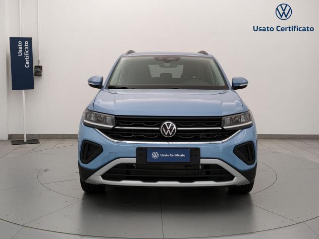 Volkswagen T-Cross 1.0 TSI 85kW Edition Plus DSG - Foto 2