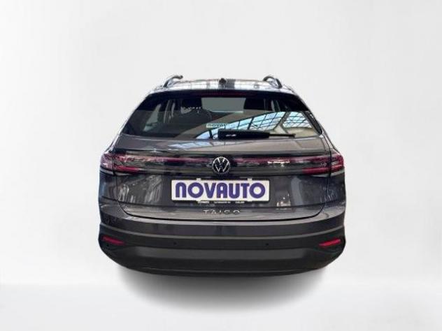 VOLKSWAGEN Taigo 1.0 TSI 110 CV DSG Life rif. 23468375 - Foto 6