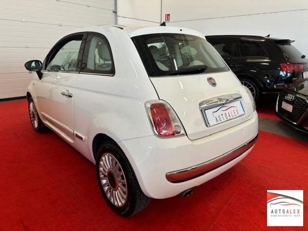 FIAT - 500 - 1.2 Pop - Foto 6