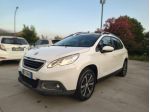 PEUGEOT 2008 1.6D 92 CV AUTOMATICA