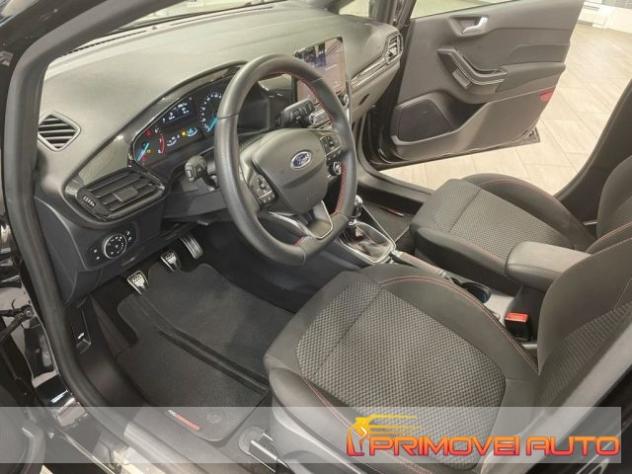 FORD Fiesta ST-Line 1.0 Ecoboost 140 CV Start&Stop rif. 20489573 - Foto 2