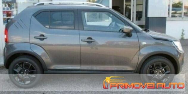 SUZUKI Ignis 1.2 Hybrid Comfort rif. 18912385 - Foto 8